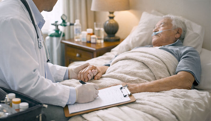 往診イメージ